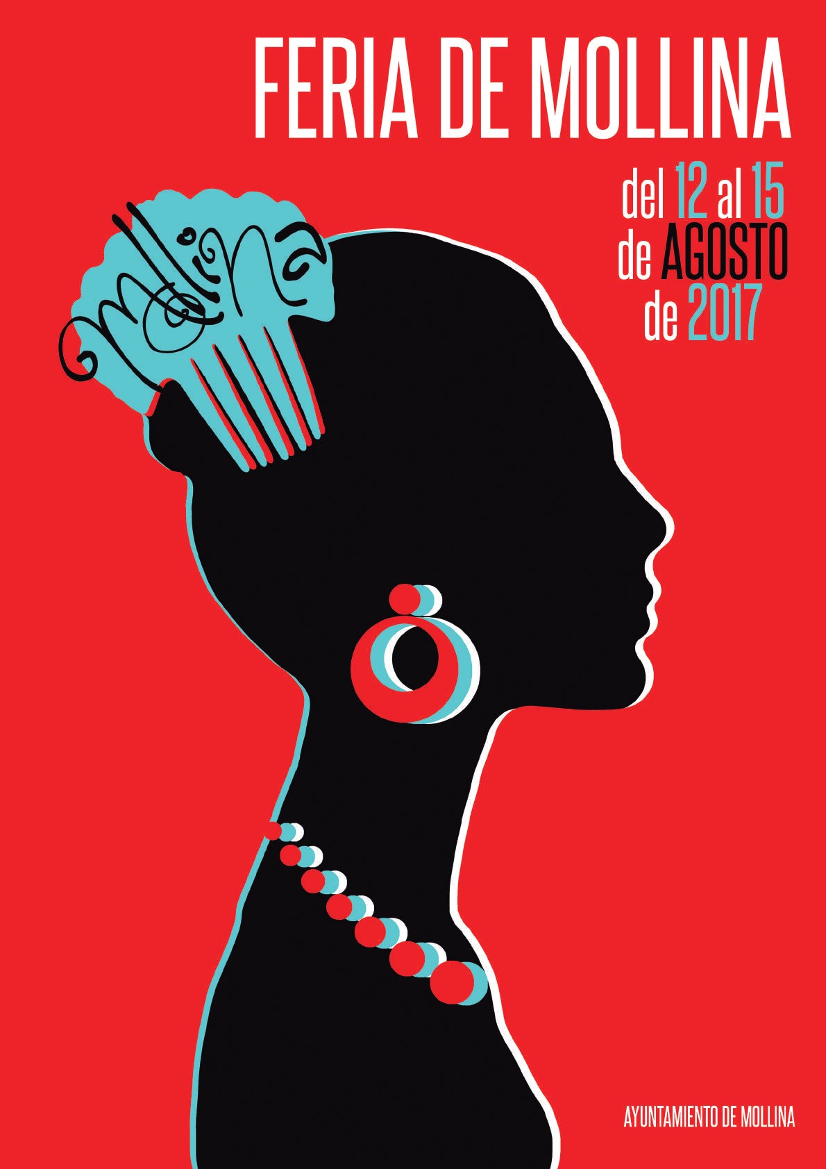 Feria de Agosto en honor a la Virgen de la Oliva  